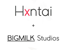 Связанной хентай блондинке пришлось отсасывать мужчине пенис