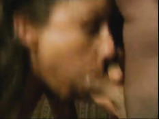 Немецкие парни вдвоём оттрахали сиськастую девушку Cassandra