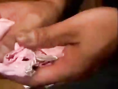 Возбуждённый парень дал отсосать японской девке и отымел раком