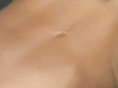 Брюнетка с большой грудью Karma Rosenberg выебана в позе раком