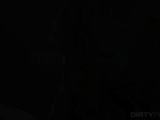 Репетитор сделал куни и оттрахал в анал темноволосую студентку