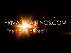 Чешскую девчонку Викторию оттрахали в анал на порно кастинге