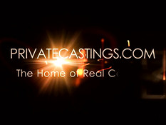 Чёрный парень отодрал в анал рыжую русскую девушку Eva Berger