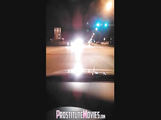 Худая татуированная мулаточка в отеле занимается сексом с парнем