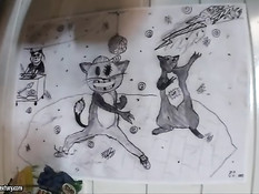 Юные русские развратницы очень хотят сниматься в порно фильмах