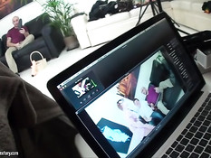 Юные русские развратницы очень хотят сниматься в порно фильмах