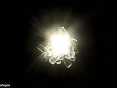 Парень разработал попу русской блондинки фаллосом и всунул хуй