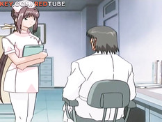 Пожилой мужчина отымел на скамейке в парке хентай девку в очках