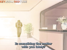 Пожилой мужчина отымел на скамейке в парке хентай девку в очках