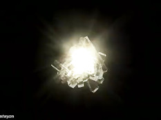 Сочная русская блондинка отсосала у лысого и дала отыметь в попу