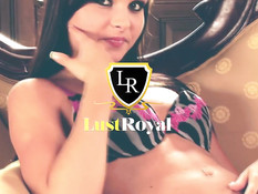 Чёрный бойфренд отымел зрелую Barbara Ann и молодую Tara Lynn