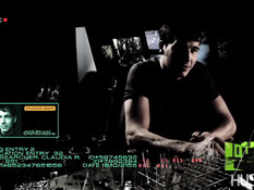 Групповой секс в джунглях планеты Пандора из кинофильма Аватар