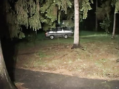 Советское порно 2