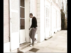 Нарезка мощных семяизвержений на подруг после страстного секса