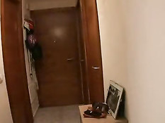 Испанский любовник отымел горячую брюнетку и зрелую блондинку