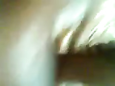 Негритянка из Ботсваны отсасывает член и ебётся в позе наездницы