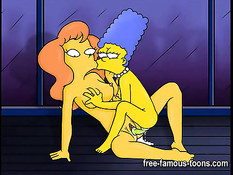 Эти сексуальные аниме девушки постоянно используют вибраторы