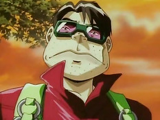 Бойфренд лижет киску хентай девушке с косичками и трахает раком