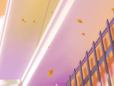 Развратная хентай подружка соблазнила паренька красивой грудью