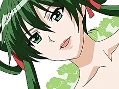 Связанную хентай горничную после отсоса поимели в рабочую попу