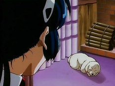 Две красивые хентай подружки занимались страстным лесби сексом