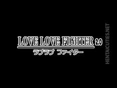 3D девку с большой грудью в туалете обвили и оттрахали щупальцы