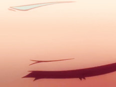 Сиськастая аниме красавица на диване оттрахала себя вибратором