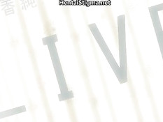 Грудастые аниме девушки дают отлизать киску и отсасывают член