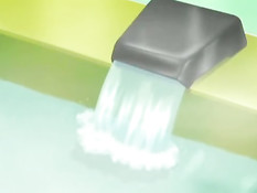 Перевозбуждённая аниме девка занялась лесби сексом с подругой