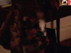 Красивые девушки соблазняют парней своими сексуальными телами