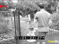 Лесбийские забавы в бассейне девушек Natasha Nice и Kelly Skyline