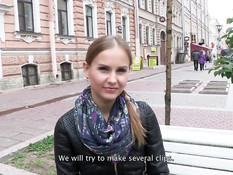 My Secret Casting Tape / Моя секретная видеокассета c кастинга