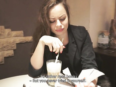 My Secret Casting Tape 3 / Моя секретная видеокассета c кастинга 3