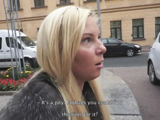 My Secret Casting Tape 3 / Моя секретная видеокассета c кастинга 3