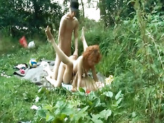 Love Explosion 3 / Любовный взрыв 3