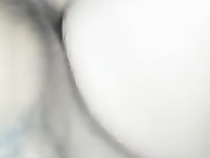 Отымел в попу латинскую тёлку с выбритой пиздой и снял на видео