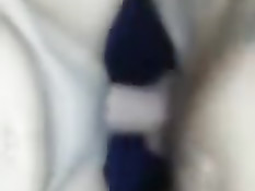 Отымел в попу латинскую тёлку с выбритой пиздой и снял на видео