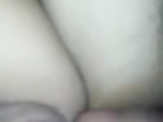 Отымел в попу латинскую тёлку с выбритой пиздой и снял на видео