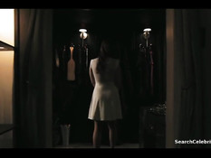 Связал горячую шатенку Penny Pax, разорвал колготки и оттрахал