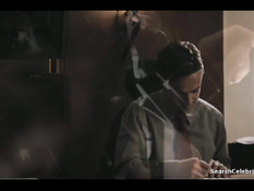 Связал горячую шатенку Penny Pax, разорвал колготки и оттрахал