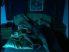 Возбуждённый гей встретил соседа и оттрахал в разработанное очко