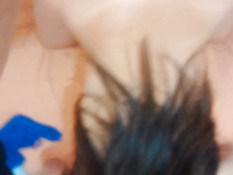 Отымел латинскую девку в позе раком и снял любительское порно