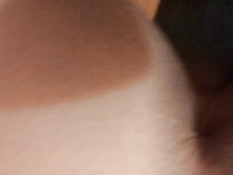 Отымел латинскую девку в позе раком и снял любительское порно