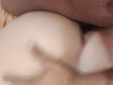 Отымел латинскую девку в позе раком и снял любительское порно