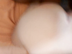 Отымел латинскую девку в позе раком и снял любительское порно