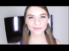 Эти милые девушки широко открывают рот и проглатывают сперму