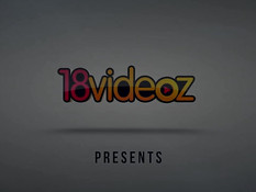 Две молодые пары русских студентов занялись сексом на квартире