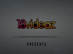 Две молодые пары русских студентов занимаются групповым сексом