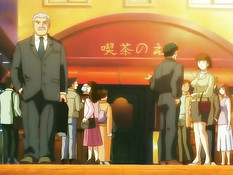 Студент оттрахал на кровати соблазнительную хентай любовницу