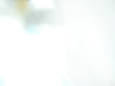 Жена с большой грудью неспешно сосёт у мужа член и получает вибратор